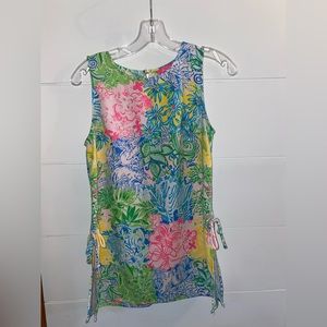 Lilly Pulitzer donna top